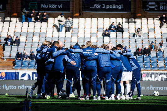 Djurgårdens spelare