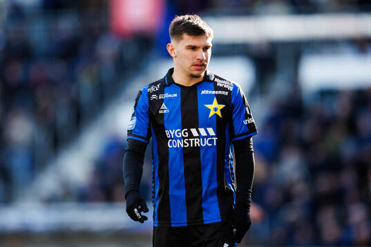 Sirius Isak Bjerkebo