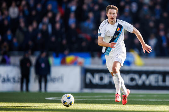 Djurgårdens Miro Tenho