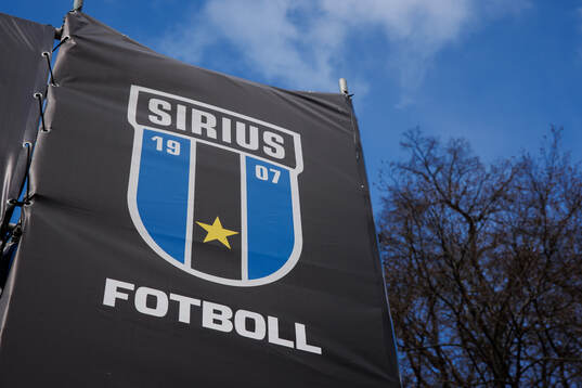 Sirius logga