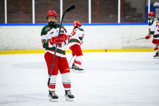 Modos Ingrid Wikblom