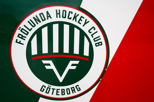 Frölundas logotyp