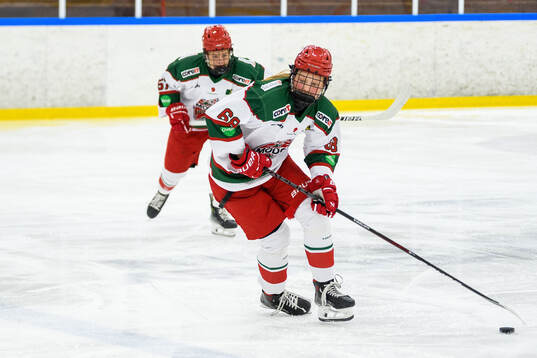 Modos Ingrid Wikblom