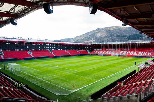 Brann Stadion