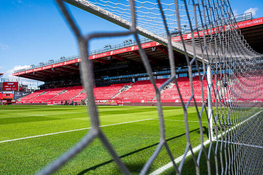 Brann Stadion