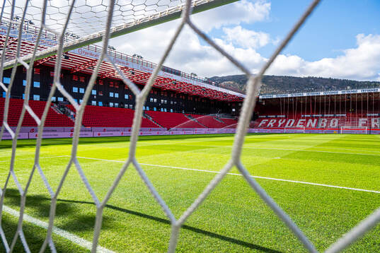 Brann Stadion