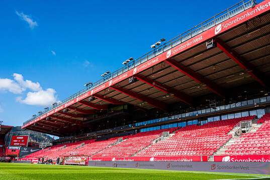 Brann Stadion