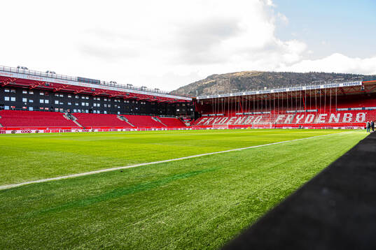Brann Stadion