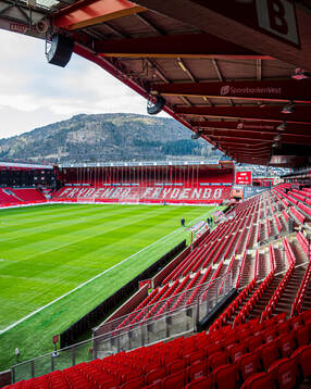 Brann Stadion