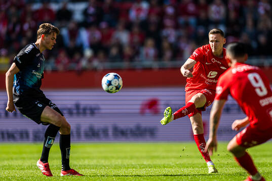 Joachim Soltvedt of Brann