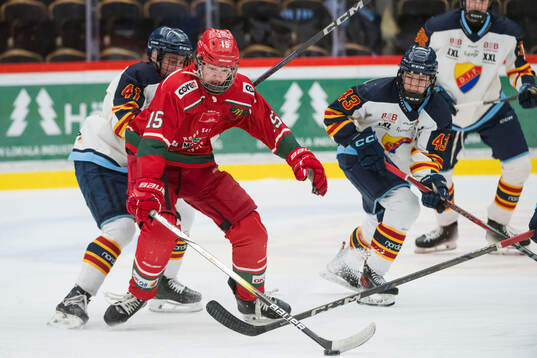 Modos Henry Phålsson