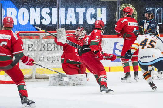 Modos Arvid Byström