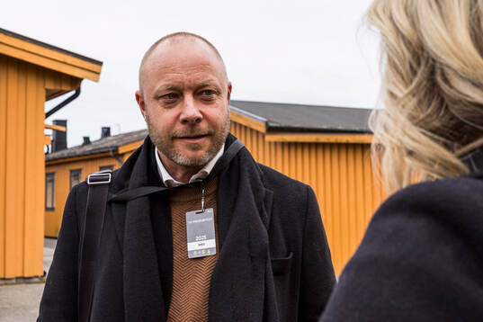MAXs expertkommentator Anders Andersson