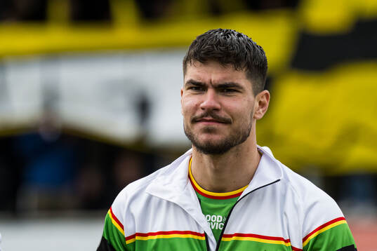 GAISs William Milovanovic