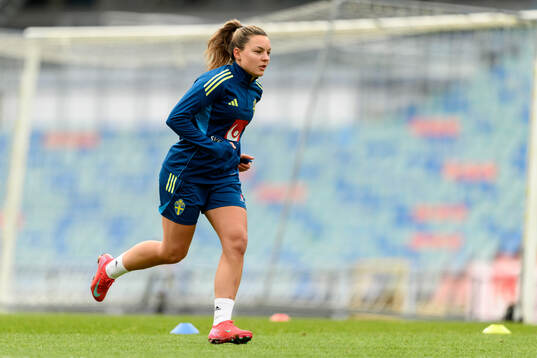 Johanna Rytting Kaneryd