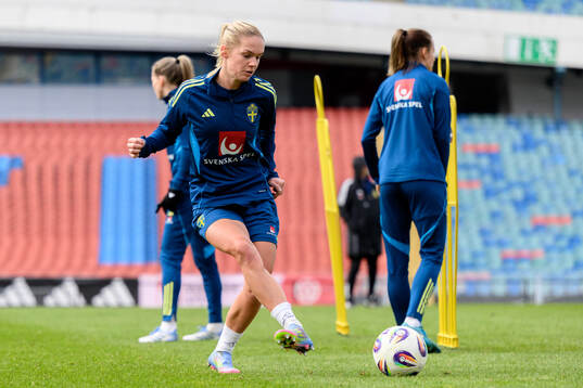 Hanna Lundkvist