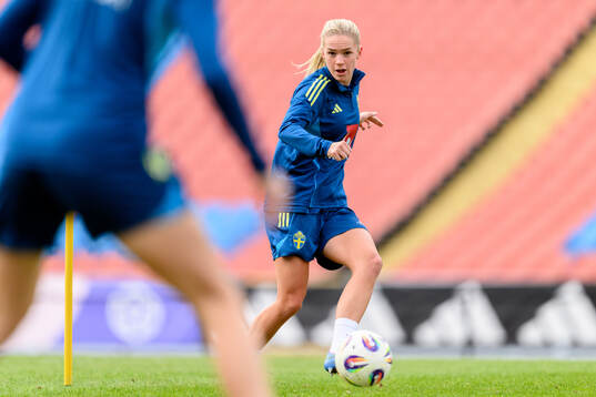 Hanna Lundkvist