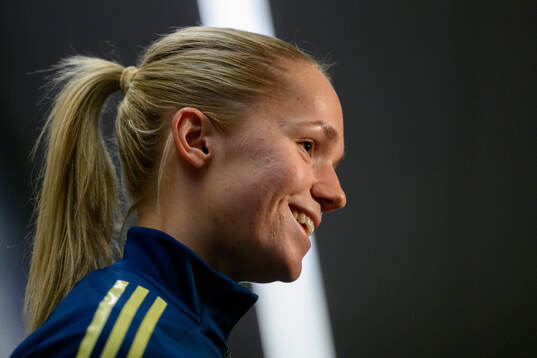 Hanna Lundkvist