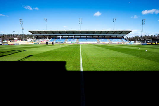Stora Valla