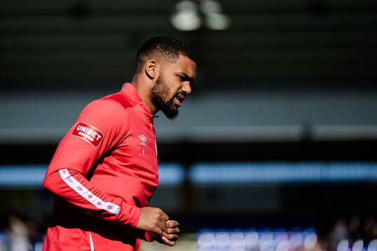Degerfors Leon Hien