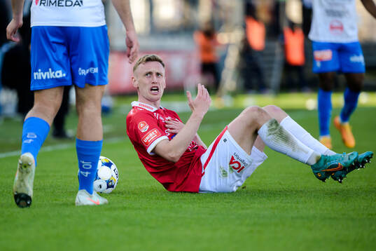 Degerfors Sebastian Ohlsson
