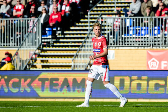 Degerfors Elias Pihlström
