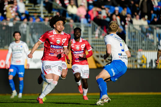 Degerfors Maill Lundgren
