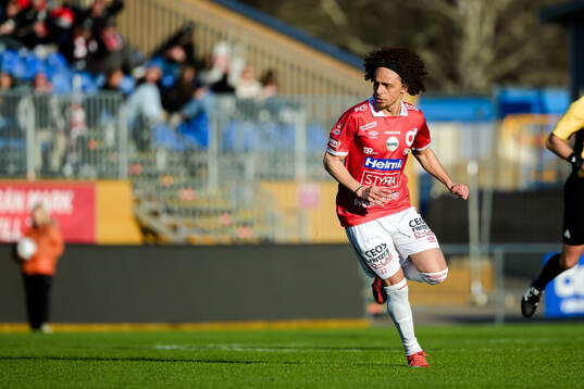 Degerfors Maill Lundgren