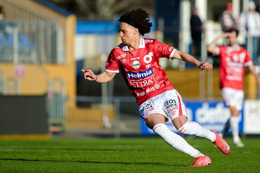 Degerfors Maill Lundgren