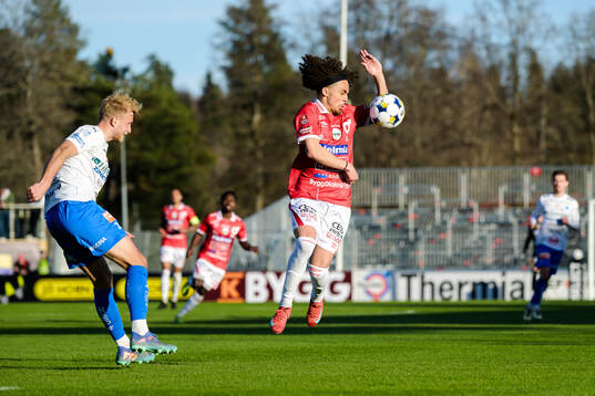 Degerfors Maill Lundgren