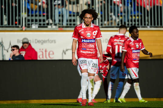 Degerfors Maill Lundgren