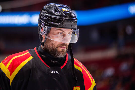 Brynäs Johan Larsson