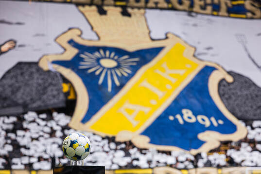 Matchbollen