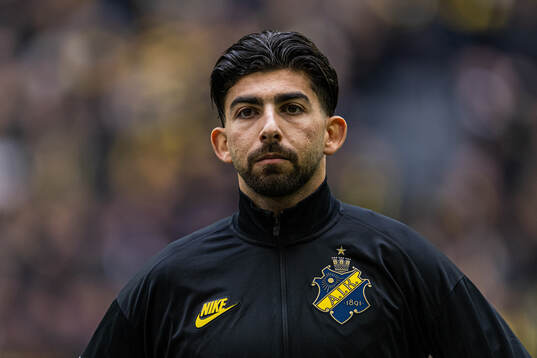 AIKs Andronikos Kakoullis