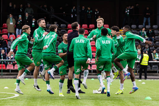 Hammarbys spelare
