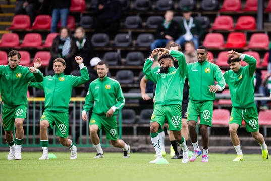Hammarbys Tesfaldet Tekie