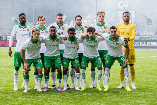 Hammarbys startelva