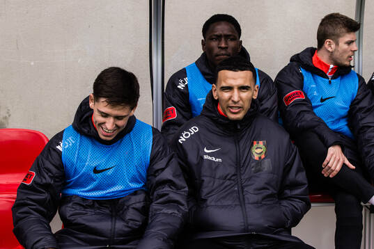 Brommapojkarnas Nabil Bahoui