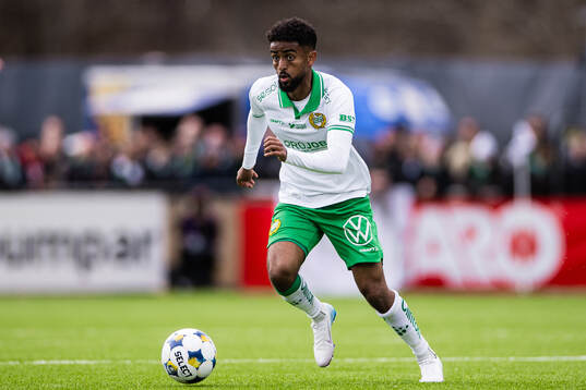 Hammarbys Tesfaldet Tekie
