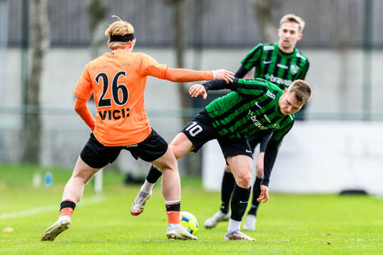 Torns Ludwig Callebro och Högaborgs Albin Branting