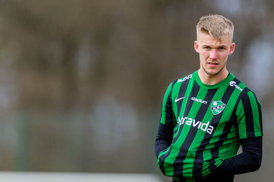 Högaborgs Sebastian Ellhult