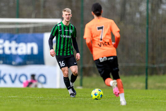 Högaborgs Sebastian Ellhult