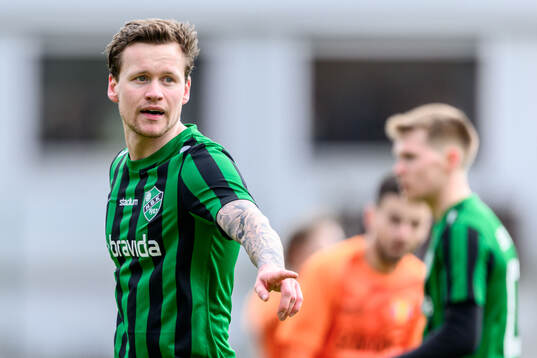 Högaborgs Niklas Mineur