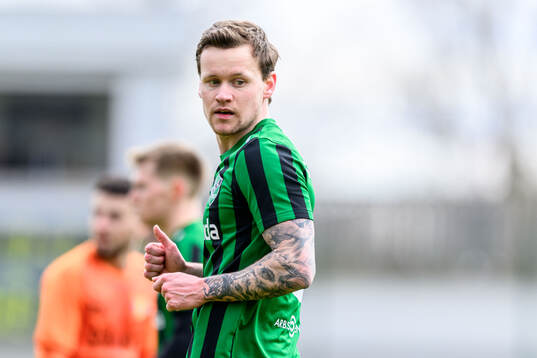 Högaborgs Niklas Mineur