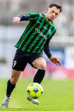 Högaborgs Noor Jassem