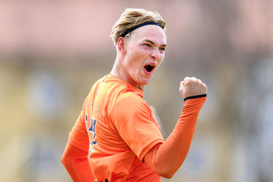 Bläddra bland fler bilder av Fotboll, Division 2 Södra Götaland, Högaborg - Torn
