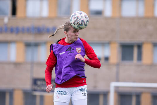 Degerfors IFs Olivia Neander