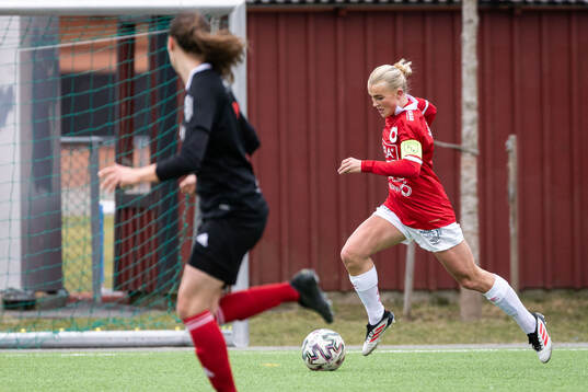 Degerfors IFs Ida Mattsson