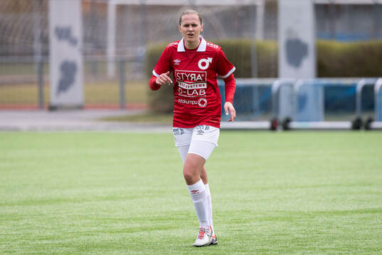 Degerfors IFs Olivia Neander