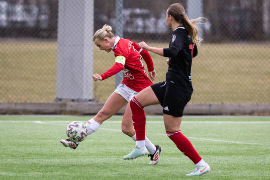 Degerfors IFs Ida Mattsson